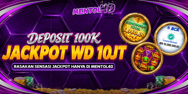 MENTOL4D